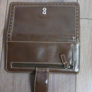 Tommy hilfiger wallet